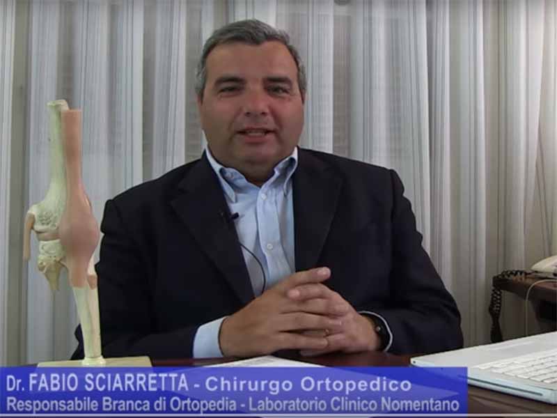 Dottor Fabio Sciarretta- YouTube