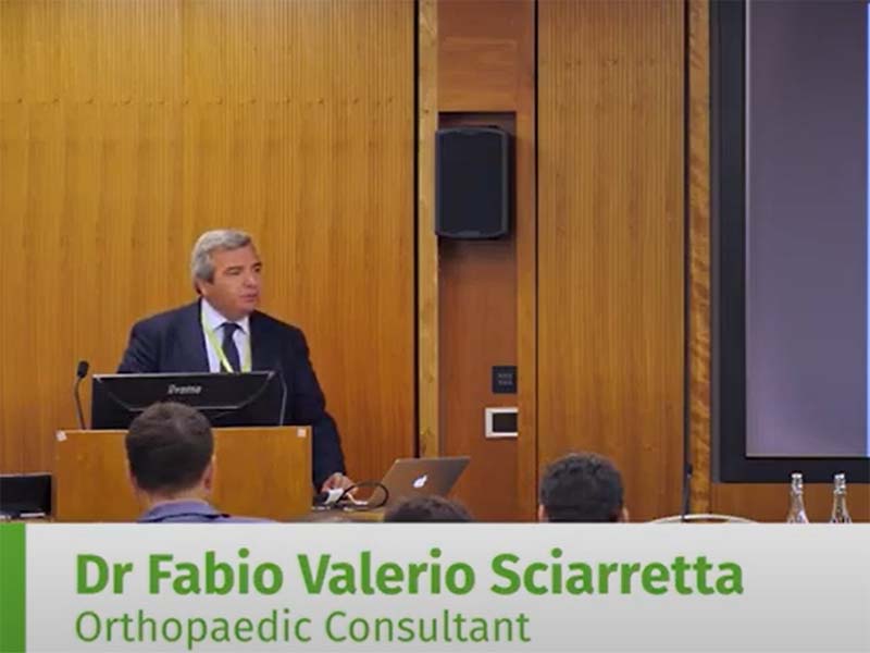 Dottor Fabio Sciarretta - YouTube