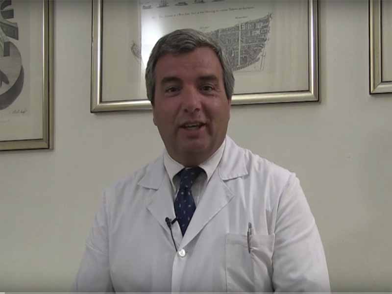 Dottor Fabio Sciarretta - YouTube